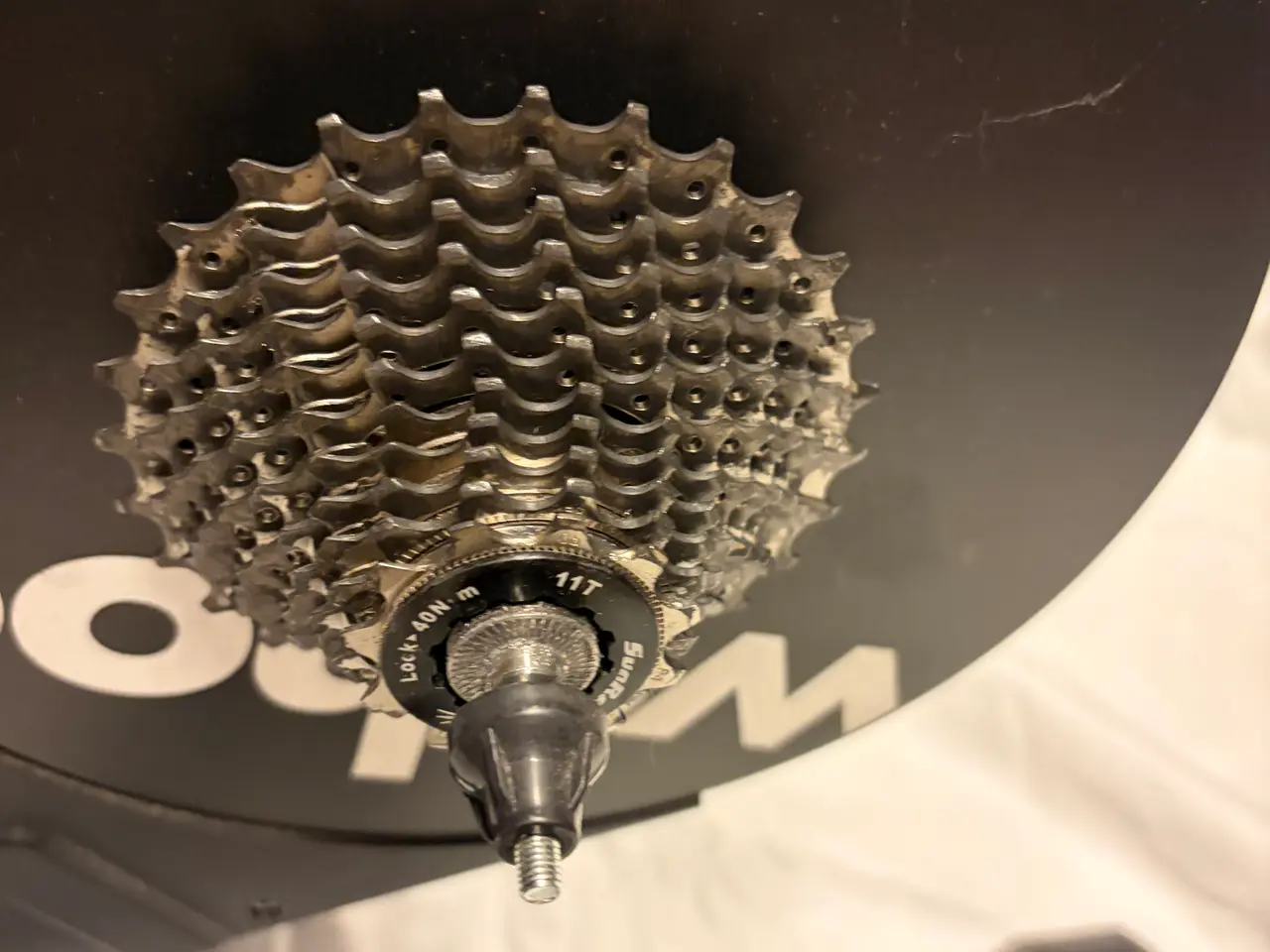 Billede 3 - WAHOO KICKR V4