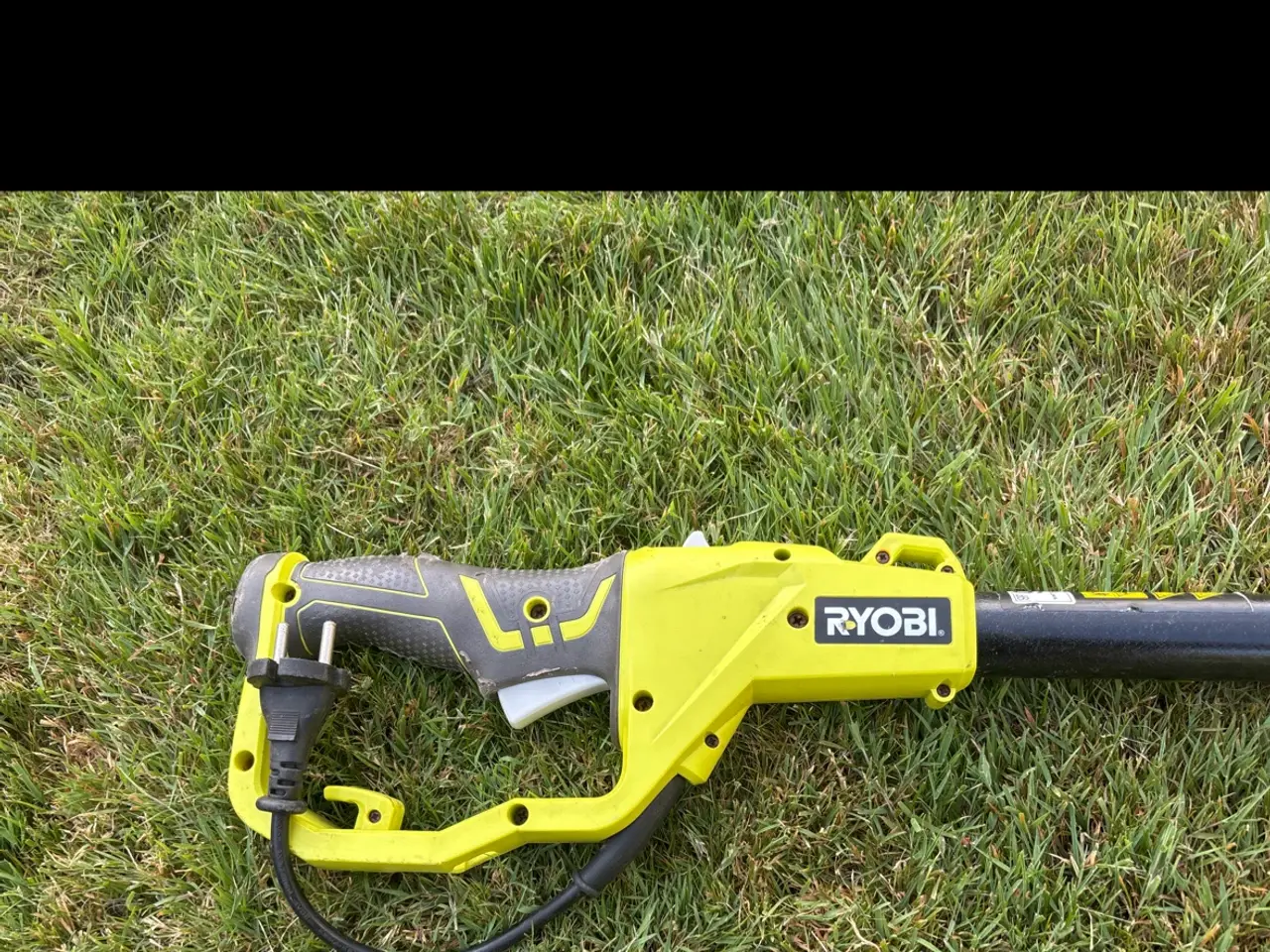 Billede 3 - RYOBI stanghækkeklipper