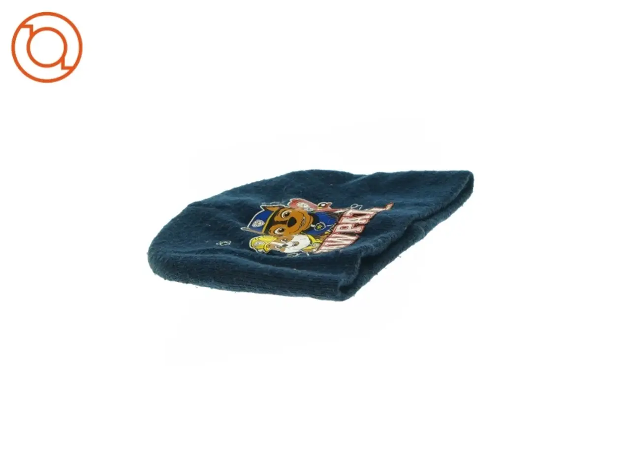 Billede 3 - Mørkeblå Paw Patrol hue