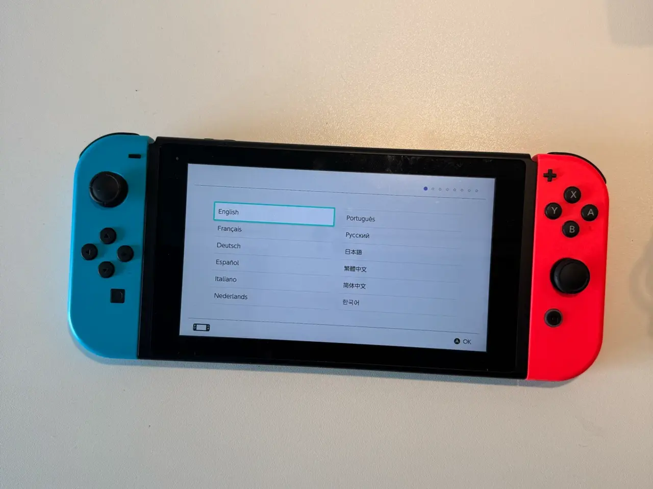 Billede 4 - Nintendo Switch V2
