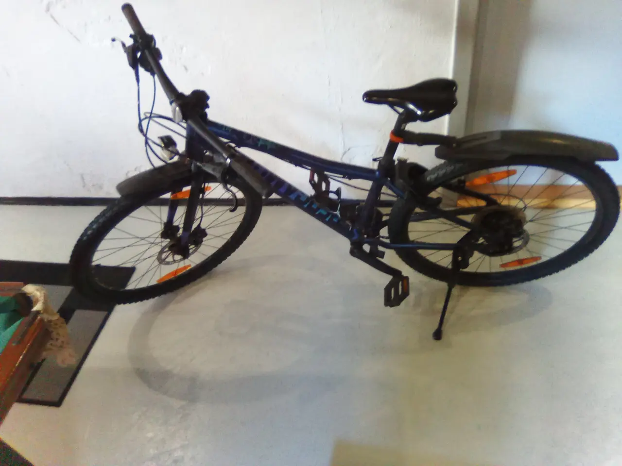 Billede 2 - 26 tommer cykel sælges