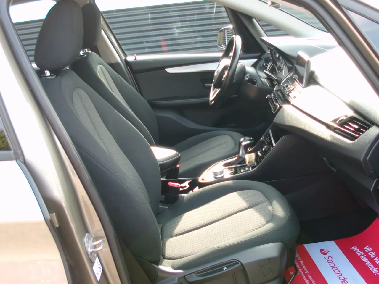 Billede 14 - BMW 220i 2,0 Active Tourer Advantage aut.