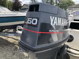 Yamaha 60FETOL