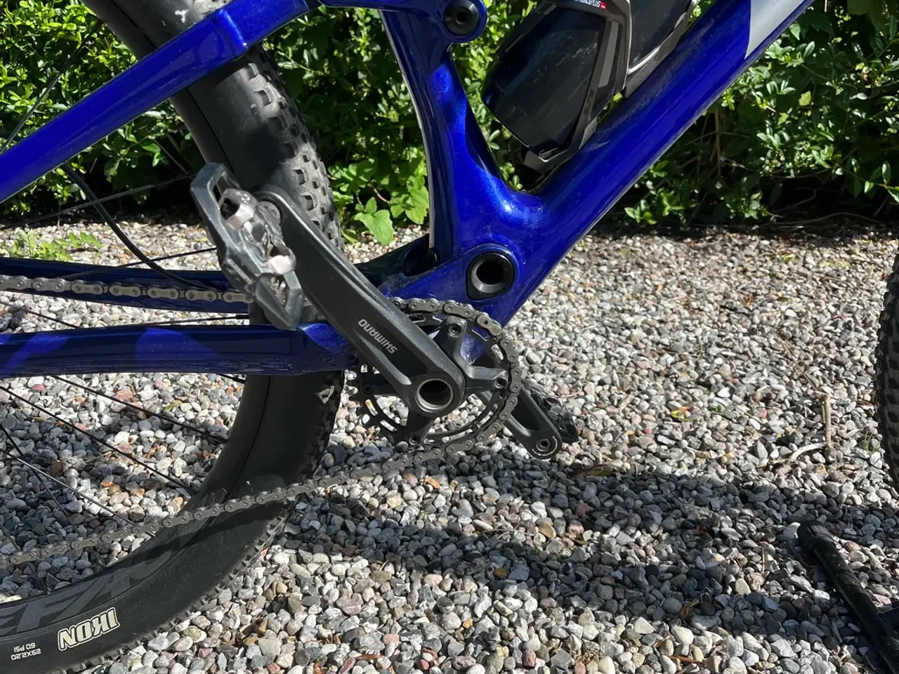 Billede 5 - BH Lynx Race 3.0