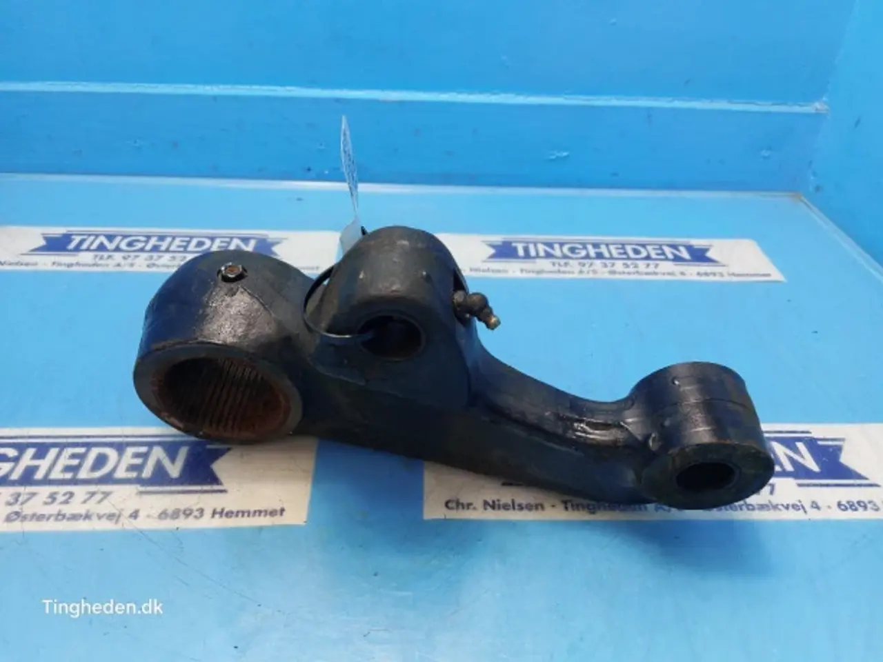 Billede 7 - New Holland TM 165 Liftarm R. 47128012