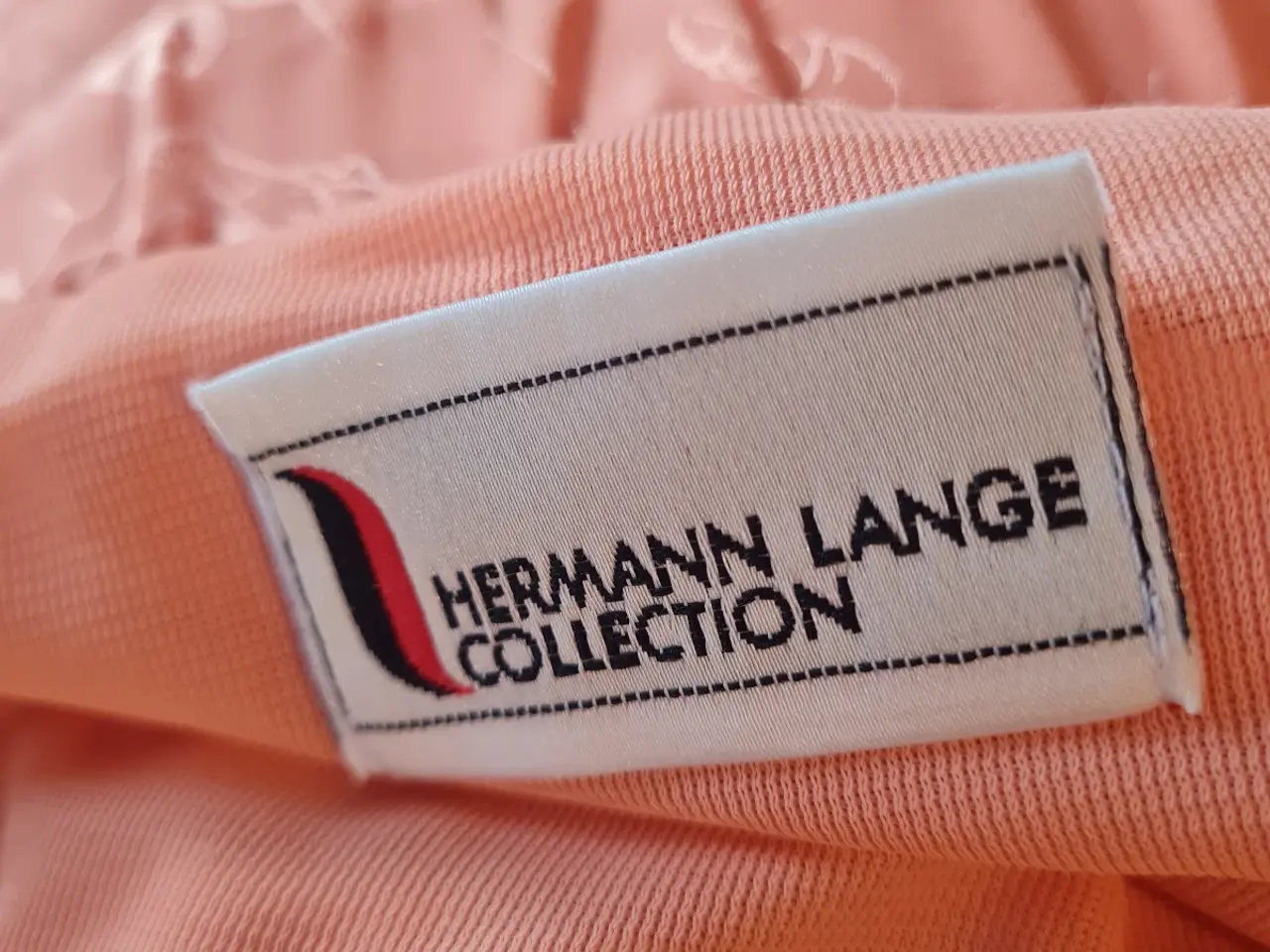 Billede 2 - Nederdel str 38 Hermann Lange