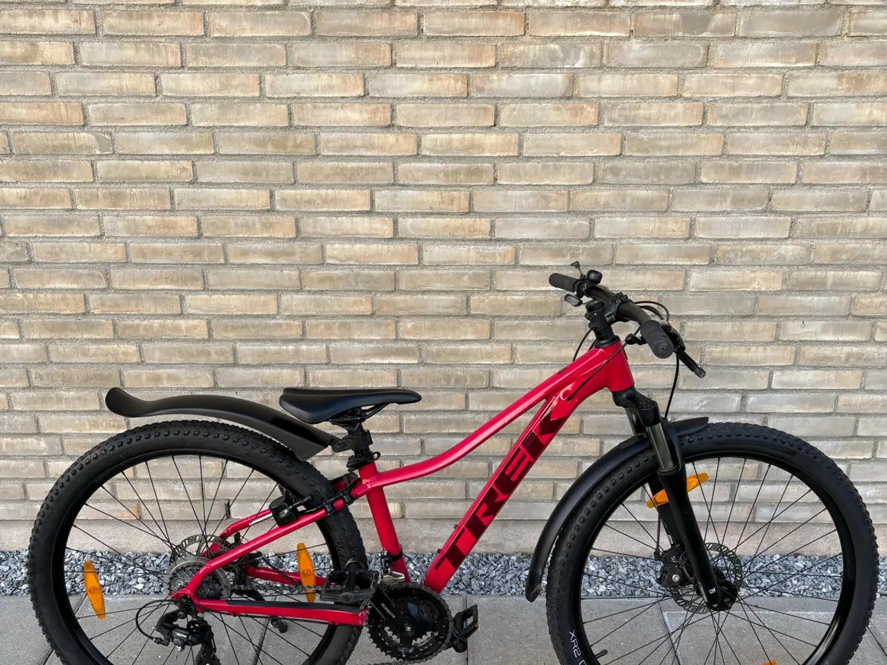 Billede 1 - Trek Malin 4 158-162 S