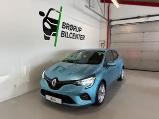Renault Clio V 1,0 TCe 90 Zen
