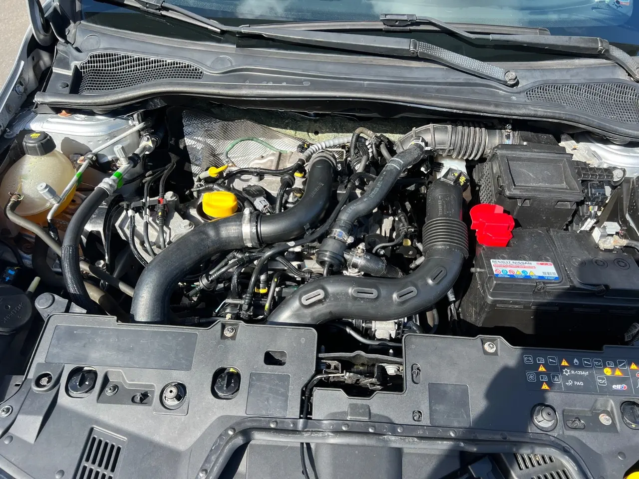 Billede 11 - Renault Clio IV 0,9 TCe 90 Zen