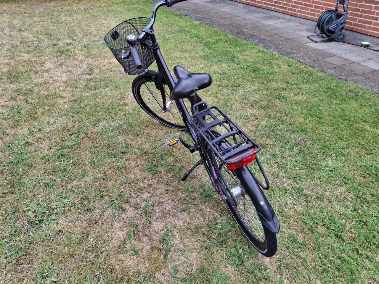 Billede 3 - Pigecykel 24" 7-11 år