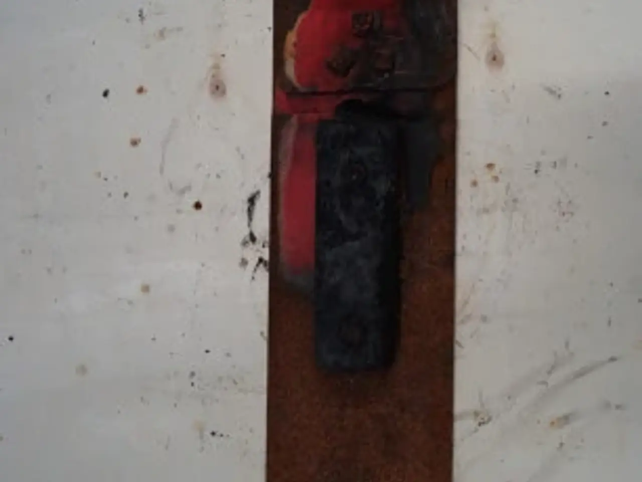 Billede 3 - Massey Ferguson 40  Power Flow Afdækning 28281699