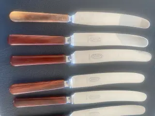 Rustfri knive
