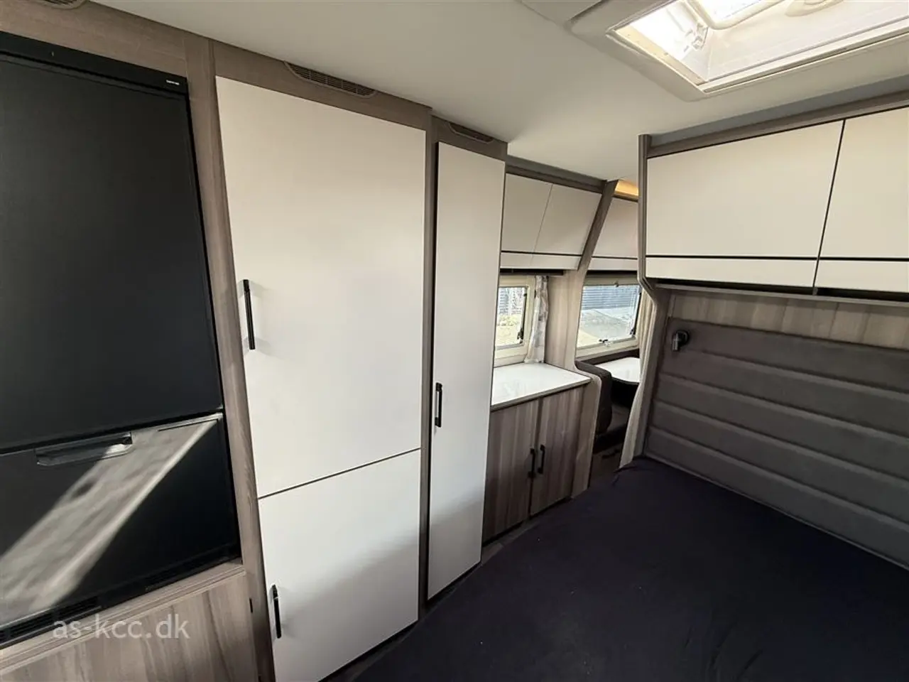 Billede 9 - 2025 - Kabe Estate 660 DGDL