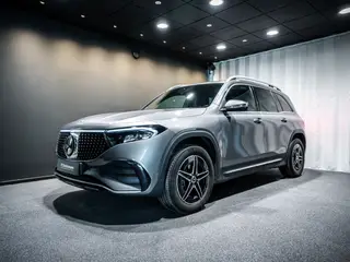 Mercedes EQB250+ AMG Advance Plus