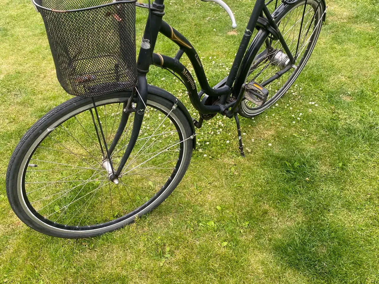 Billede 3 - Fin billig cykel 