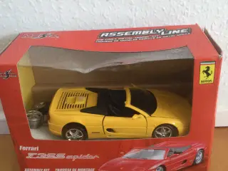 Maisto Ferrari F 355