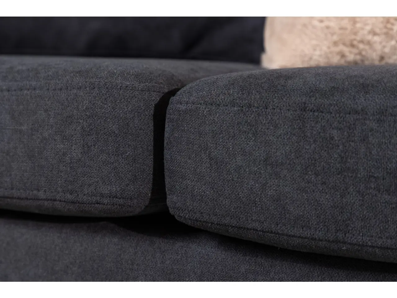 Billede 15 - Boom 3 personers Sofa - Sort