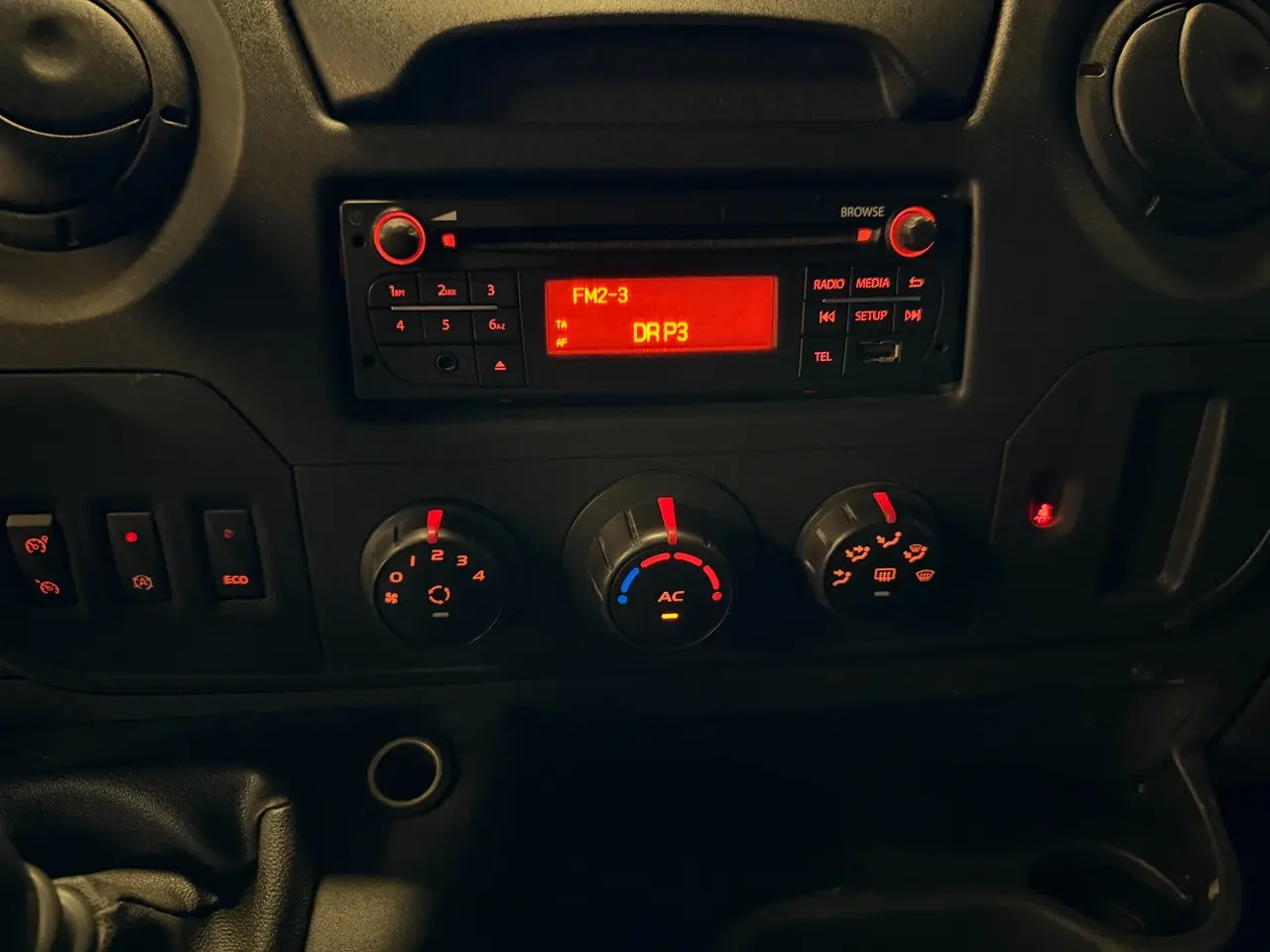 Billede 14 - Opel Movano 2,3 CDTi 163 Van L3H2