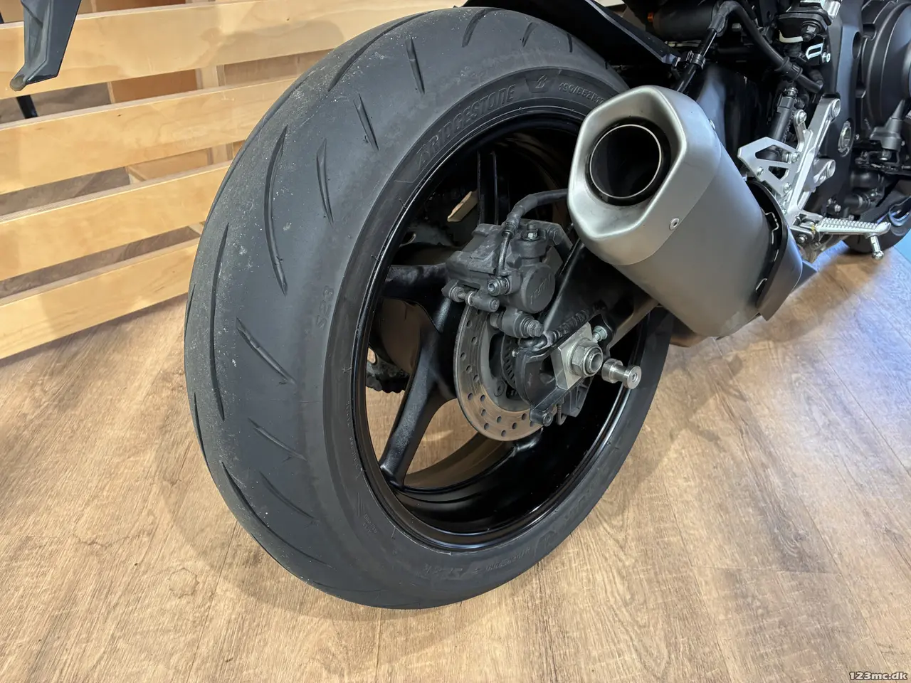 Billede 11 - Yamaha MT-10