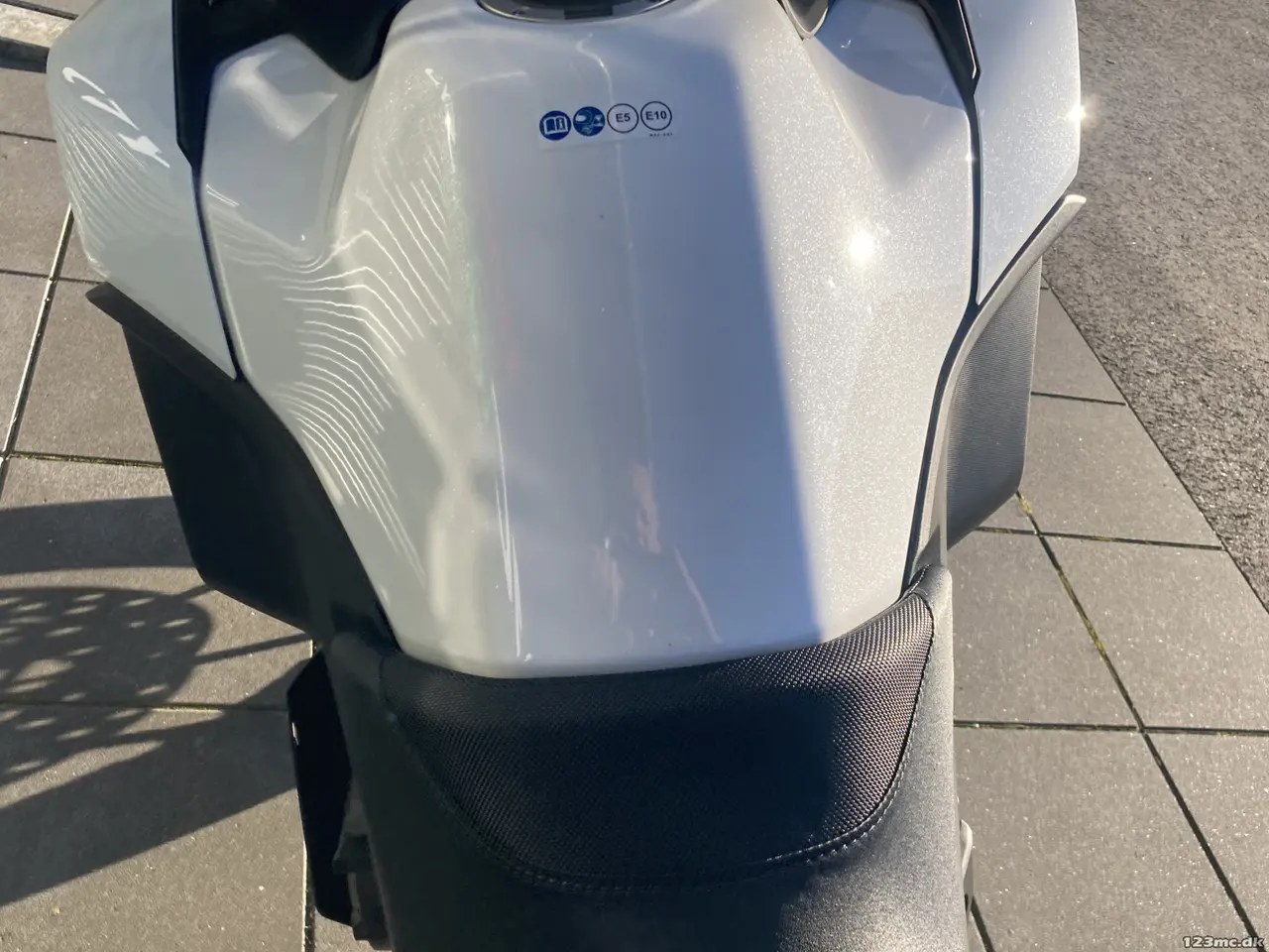 Billede 14 - Honda NT 1100 A MC-SYD BYTTER GERNE 5 ÅRS FABRIKS GARANTI