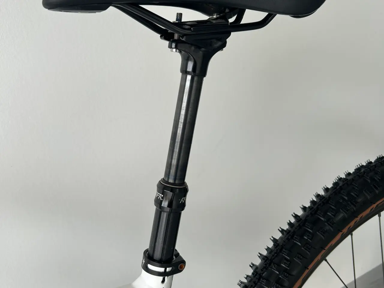 Billede 6 - Specialized Epic Comp – Full Suspension - Opgrader