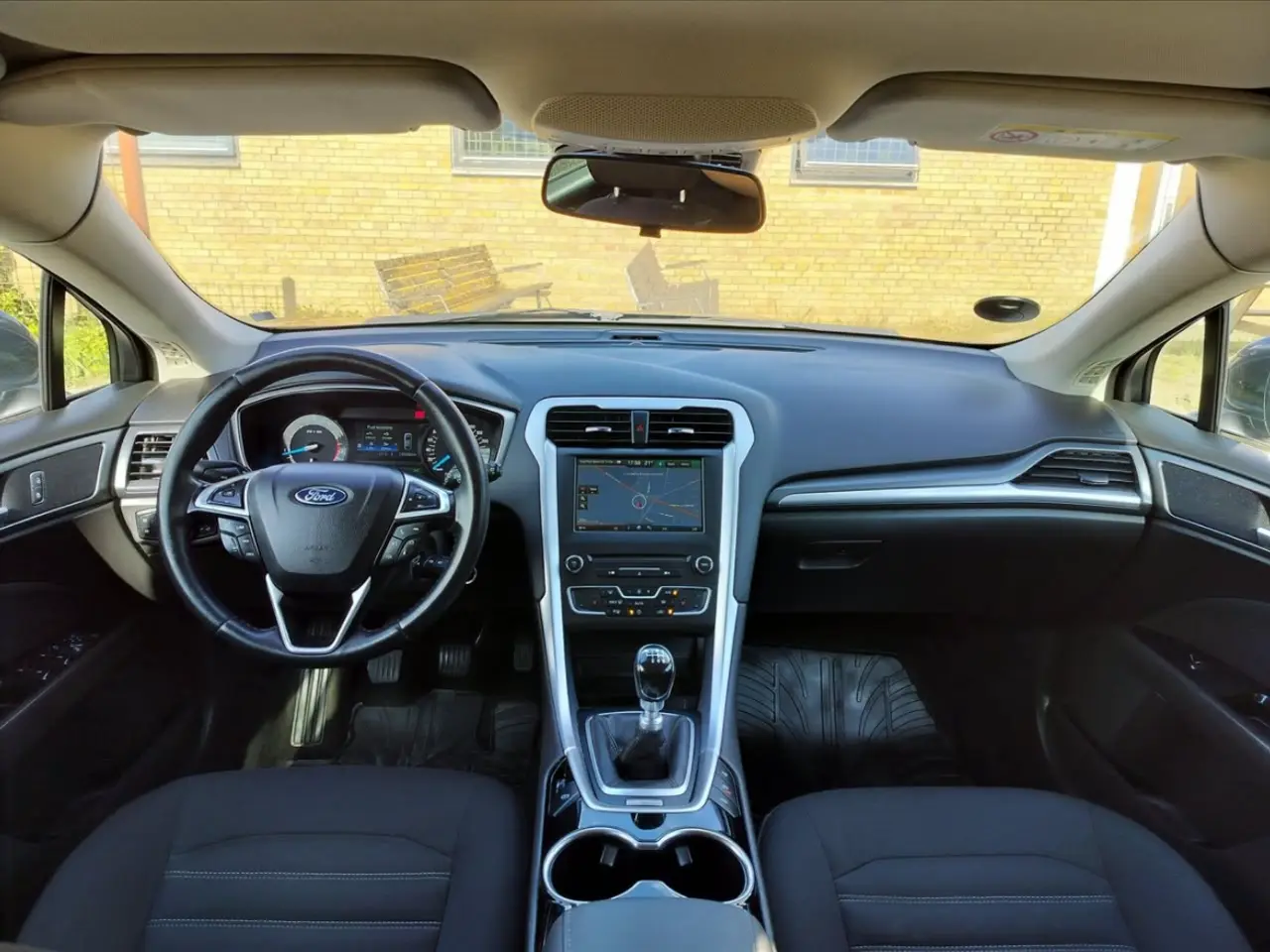 Billede 6 - Ford Mondeo