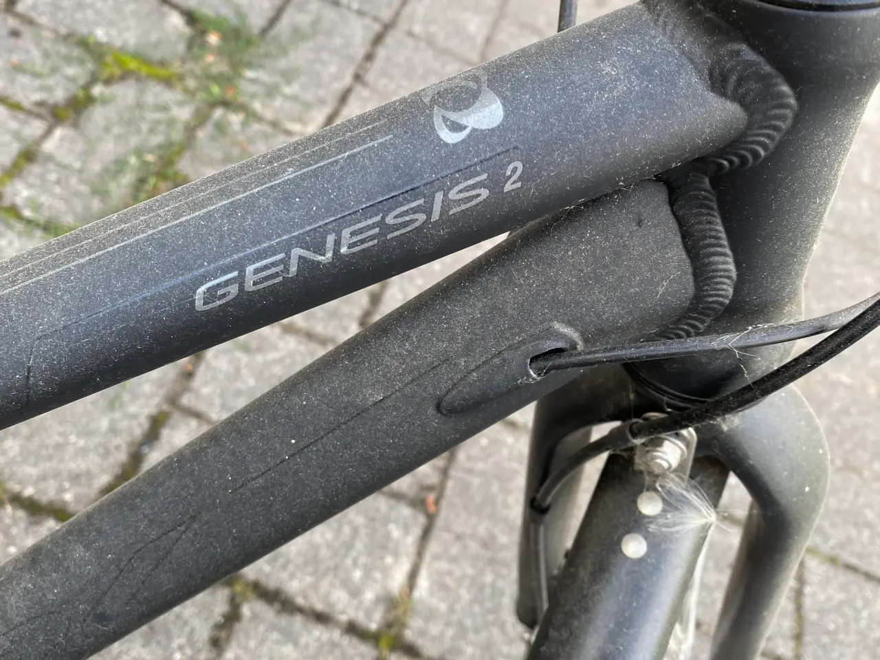 Billede 4 - MBK cykel