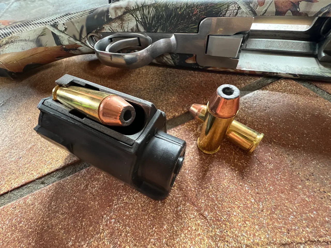 Billede 5 - Ruger 77/44