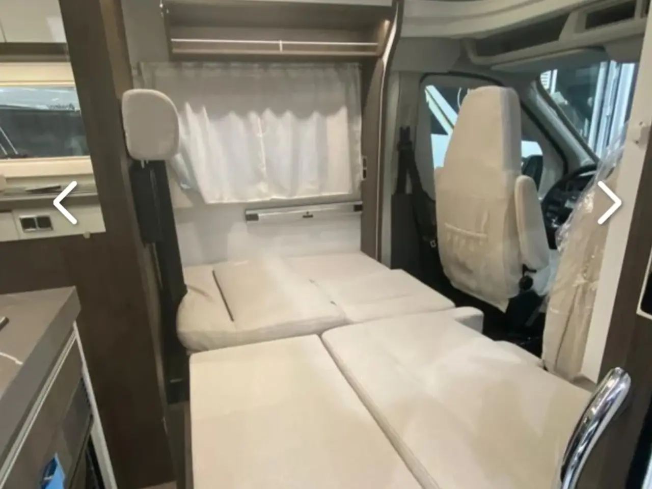 Billede 10 - 2024 BENIMAR YRTEO 840 (3500 kg)