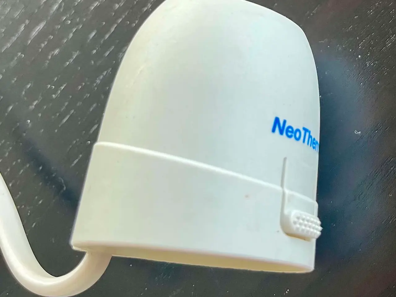 Billede 1 - NeoTherm telestat til gulvvarme – 24V, 2W