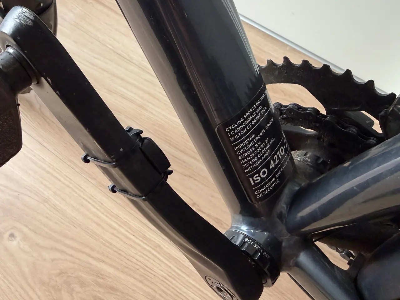 Billede 7 - Gravelbike - Cannondale Topstone 105 - 2020