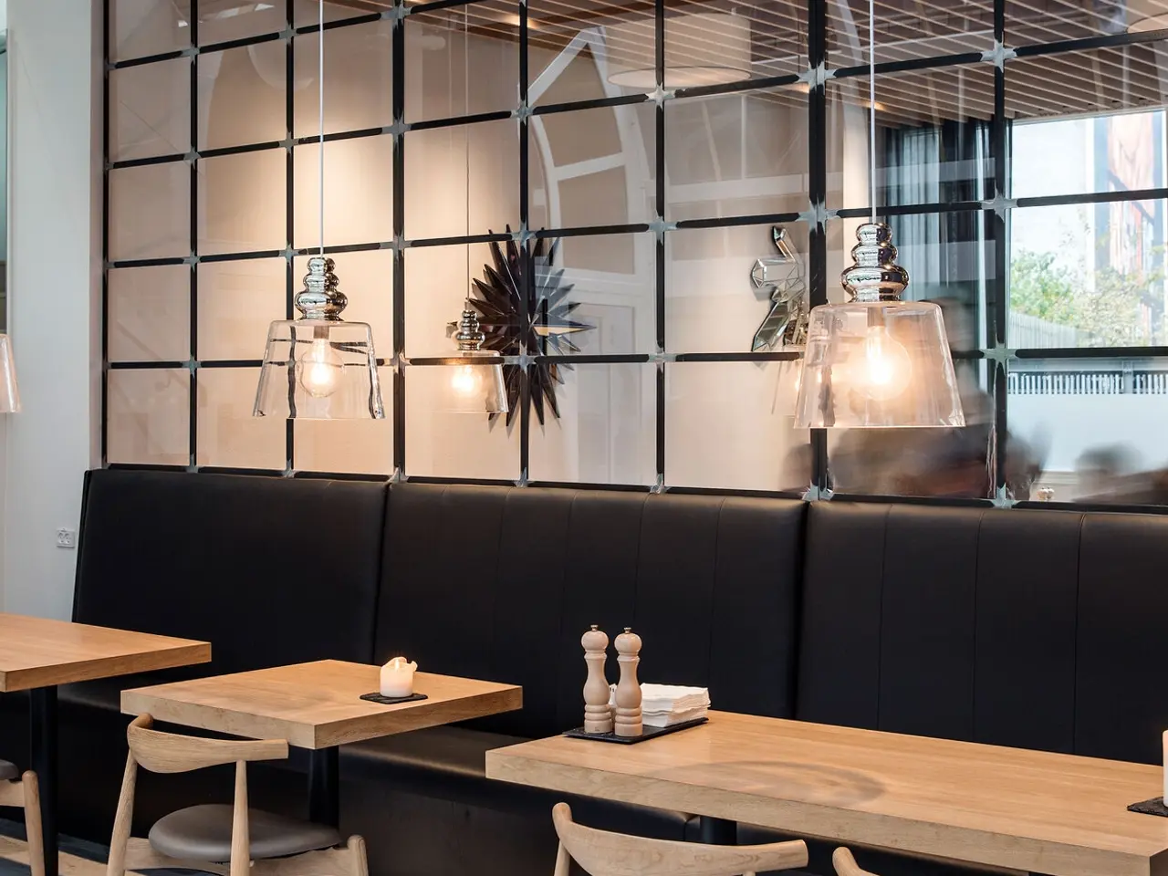 Billede 20 - Dynamisk kontorhus på Vesterbro