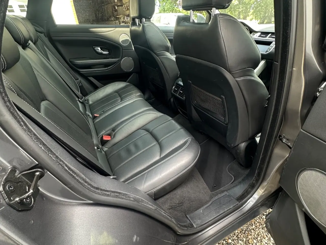 Billede 10 - Land Rover Range Rover Evoque 2,0 Si4 240 HSE aut.