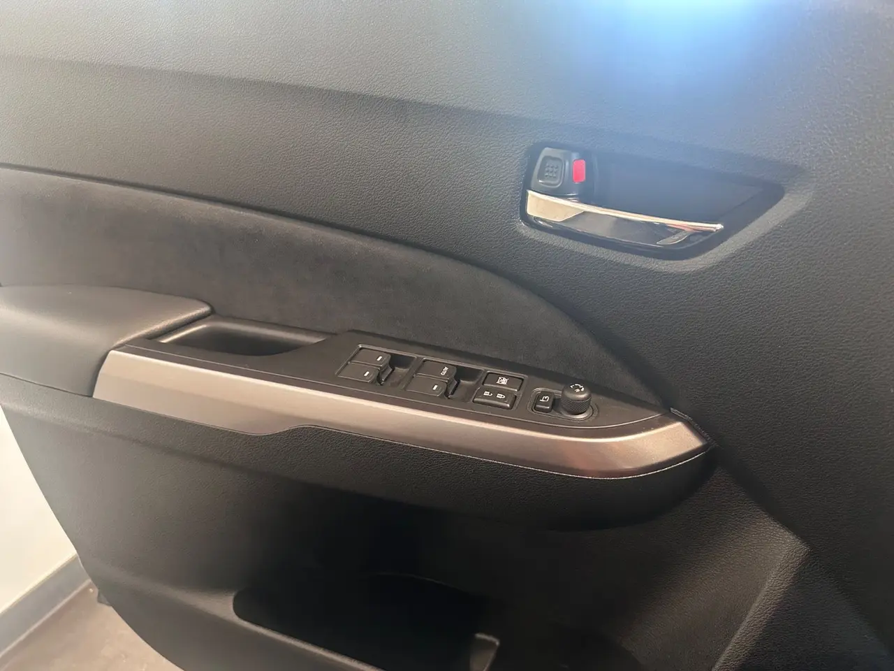 Billede 12 - Suzuki Vitara 1,4 mHybrid Adventure