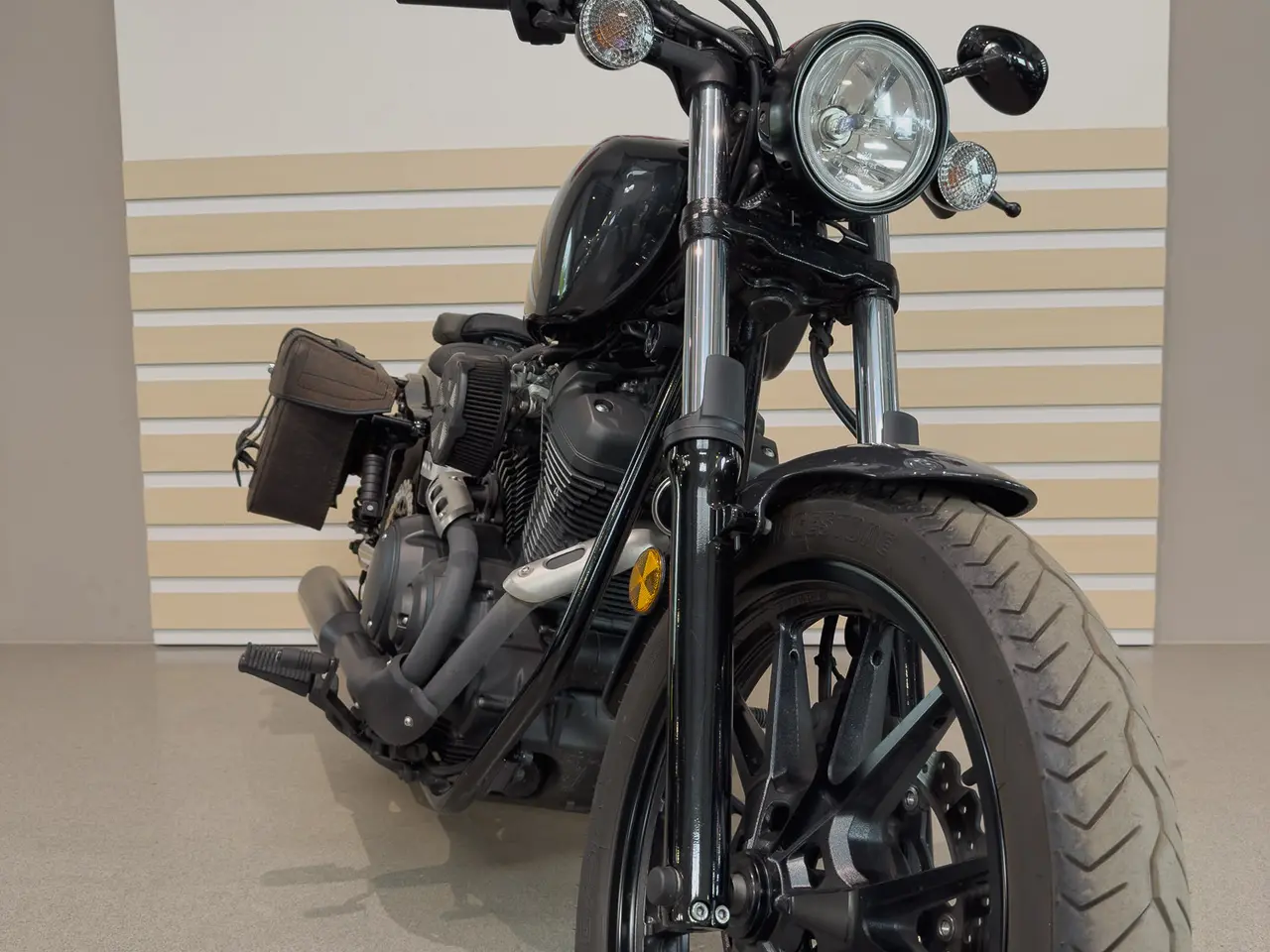Billede 6 - Yamaha XV 950 R