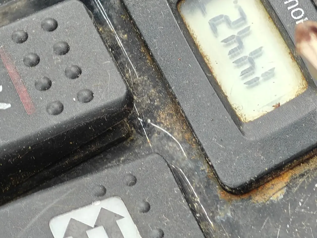Billede 6 - Kärcher MIC 34C