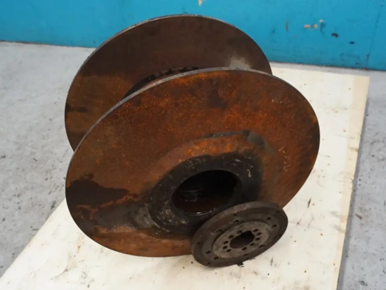 Billede 10 - Massey Ferguson 9280 Variator 6272556M91