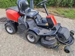Havetraktor jonsered 