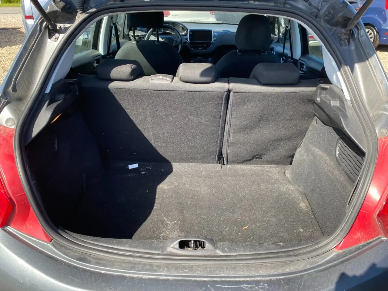 Billede 7 - Peugeot 208 1,6 e-HDi 92 Active