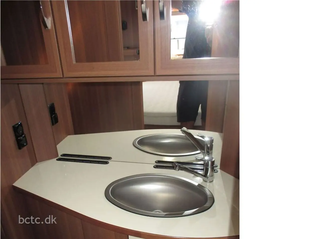 Billede 29 - 2020 - LMC Exquisit 685 VIP ALDE