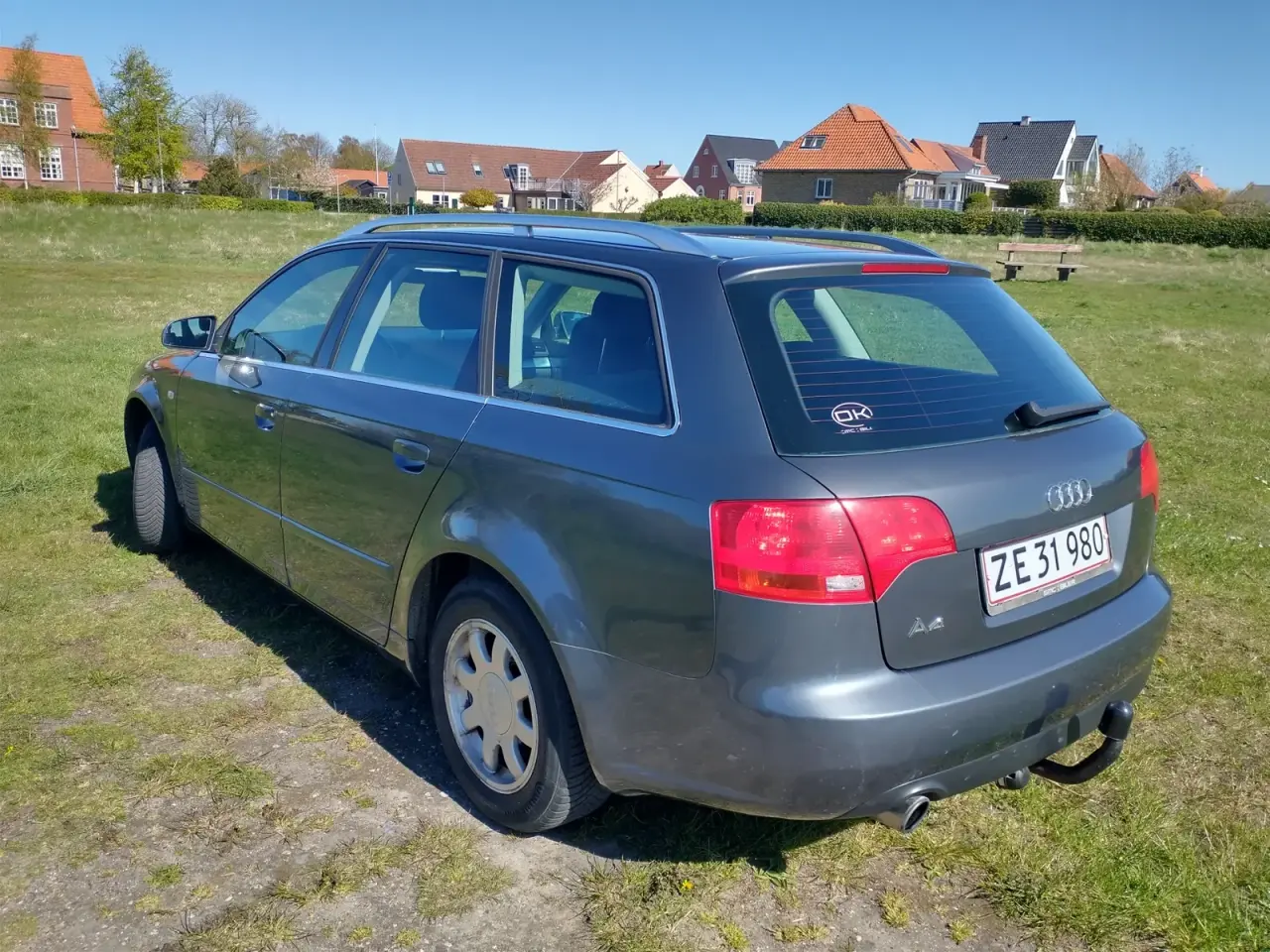 Billede 5 - Audi A4 1,6 Avant