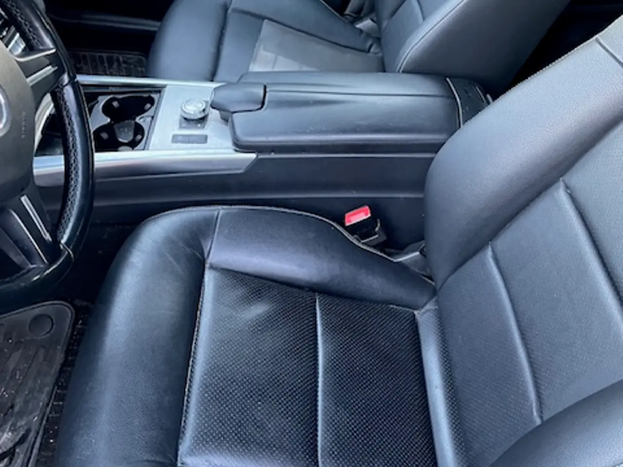 Billede 9 - Mercedes E200-220 CDI AUT.