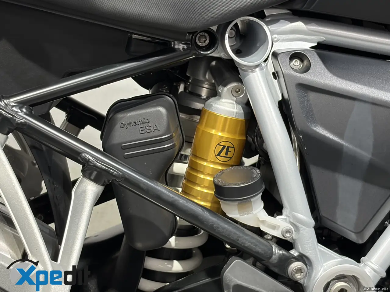 Billede 20 - BMW R 1250 GS