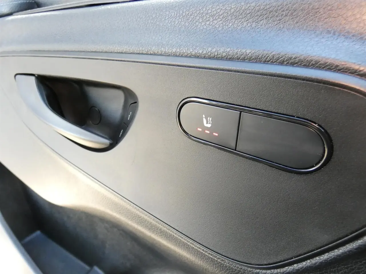 Billede 19 - Mercedes-Benz Sprinter 319 2,0 CDI A3 RWD 190HK Ladv./Chas. 9g Aut.