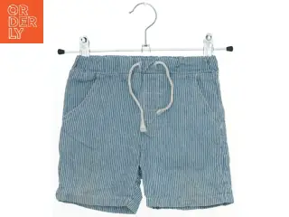 Stribede shorts til børn fra Friends (str. 80)
