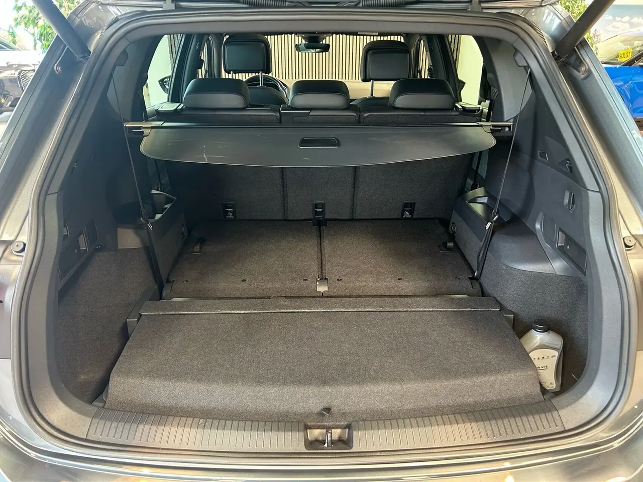 Billede 15 - Seat Tarraco 1,5 TSi 150 Xcellence 7prs