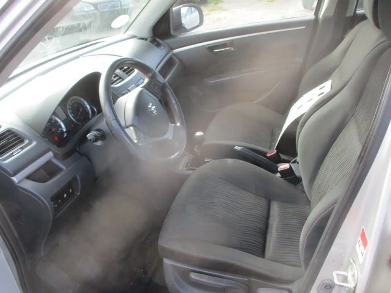 Billede 8 - Suzuki Swift 1,2 Cruise S ECO+