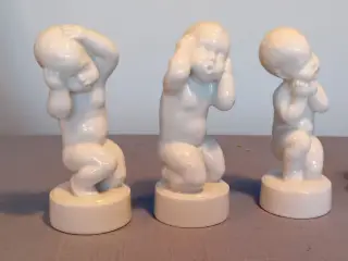 Figurer B og G