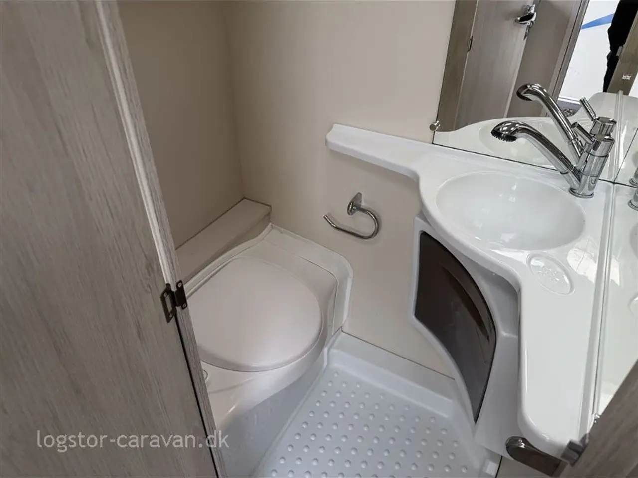 Billede 4 - 2018 - Caravelair Antares 400 style