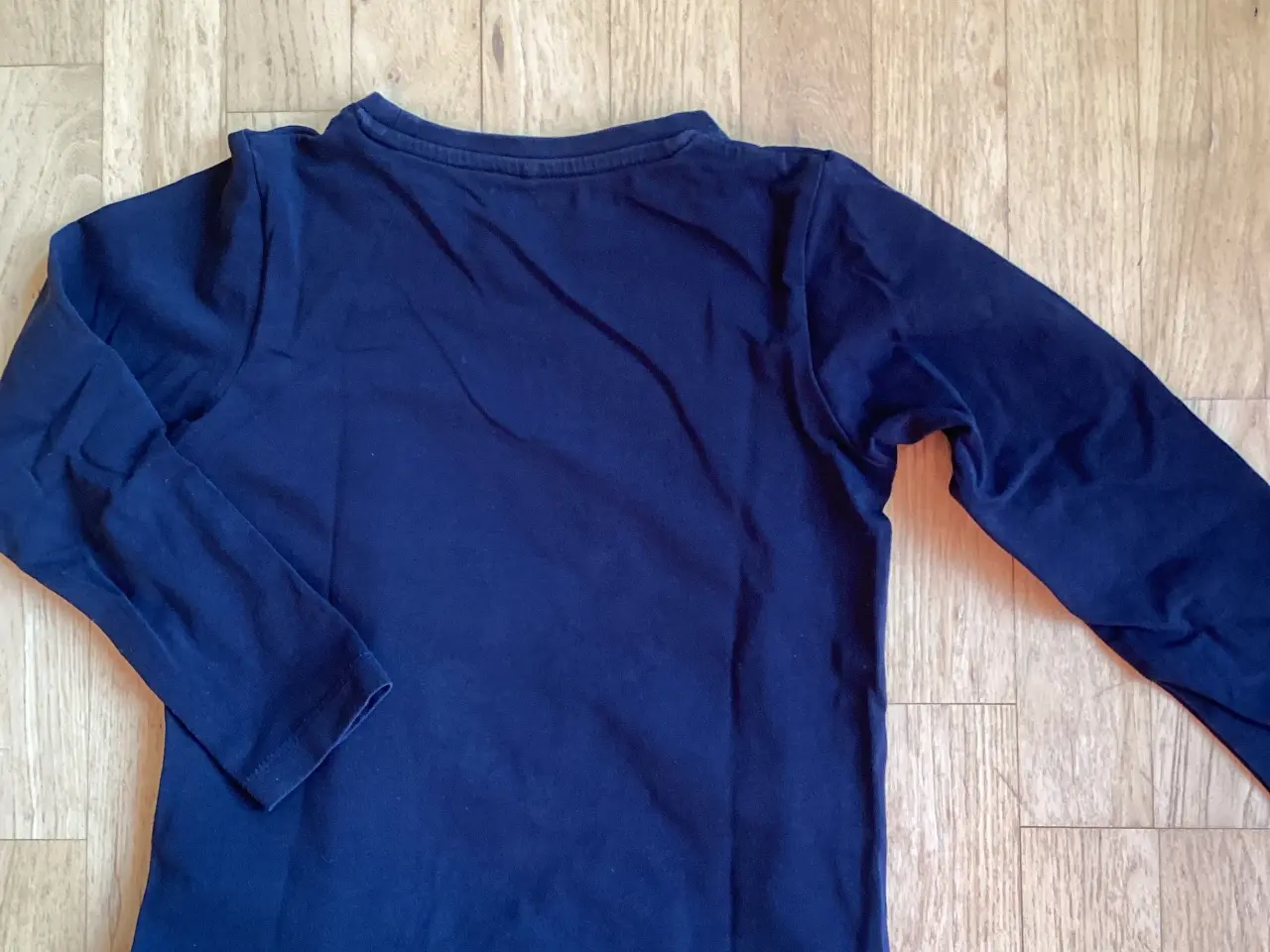 Billede 2 - Gustav gris bluse